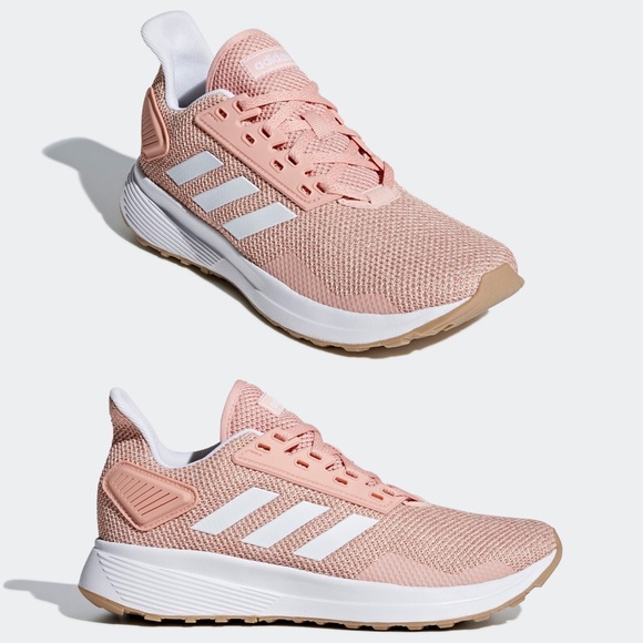 adidas duramo 9 pink